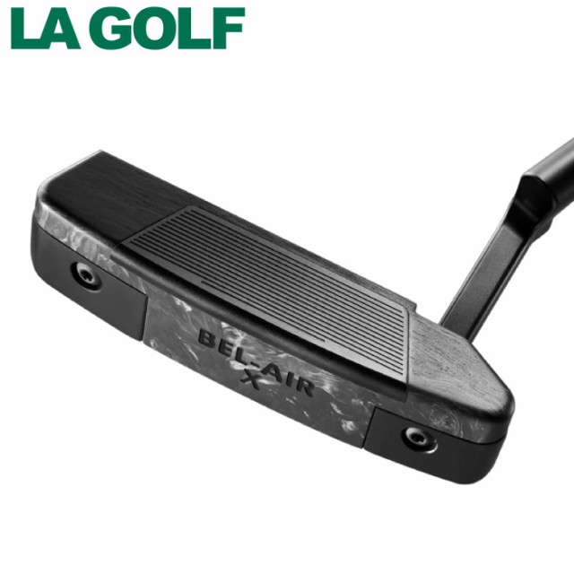 LAGOLF BEL-AIR X PUTTER LAGP LAゴルフ ベルエアーX パター 34インチ 日本正規品