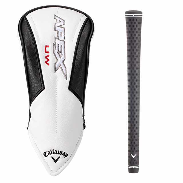 キャロウェイ APEX UW 2023 ユーティリティウッド 日本仕様 Callaway APEX UWの通販はau PAY マーケット -  ティーオリーヴ芦屋店 | au PAY マーケット－通販サイト