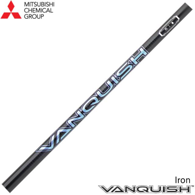 三菱ケミカル バンキッシュ アイアン 5-PW/6本セット VANQUISH Iron