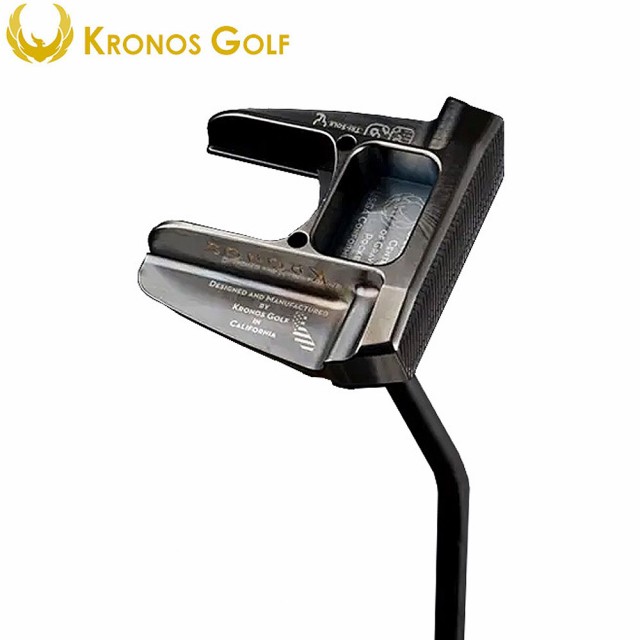 KRONOS GOLF クロノスゴルフ KRONOS KAMPE 2.0 キャンピー2.0 34インチ