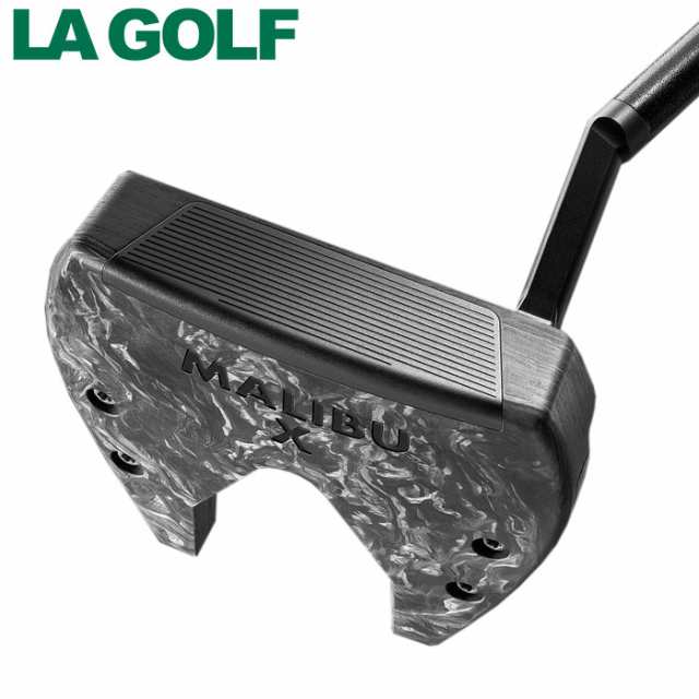 LAGOLF MALIBU X PUTTER LAGP LAゴルフ マリブX パター 34インチ 日本正規品