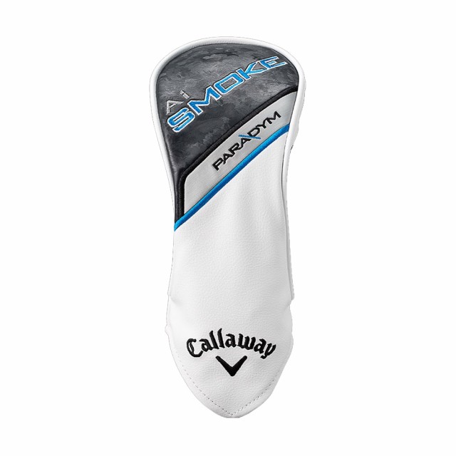 Callaway Paradym Ai SMOKE MAX Fairway Wood キャロウェイ パラダイム エーアイ スモーク マックス フェアウェイウッド