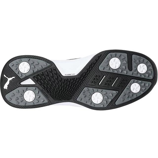 PUMA 378942 PUMA Black-Slate Sky プーマ メンズ グリップフュージョン フレックス プーマブラックスレートスカイ 日本仕様_3