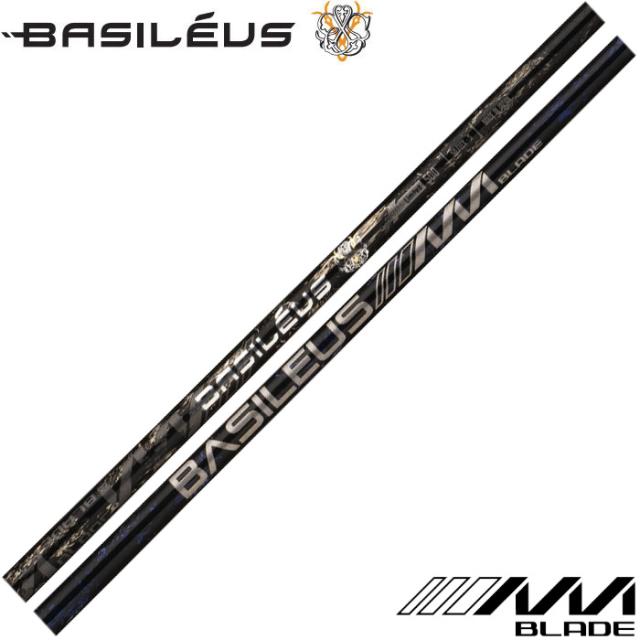 【500本限定】Basileus AAA BLADE 2024年モデル バシレウス トリプルエー ブレード 2024 シャフト単体販売不可