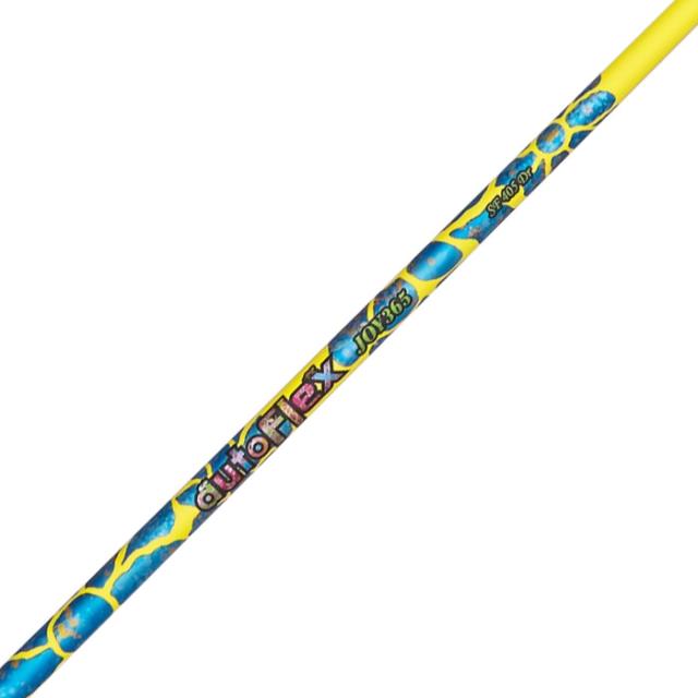 スリクソン用スリーブ付シャフト AUTO FLEX JOY 365 DRIVER オート
