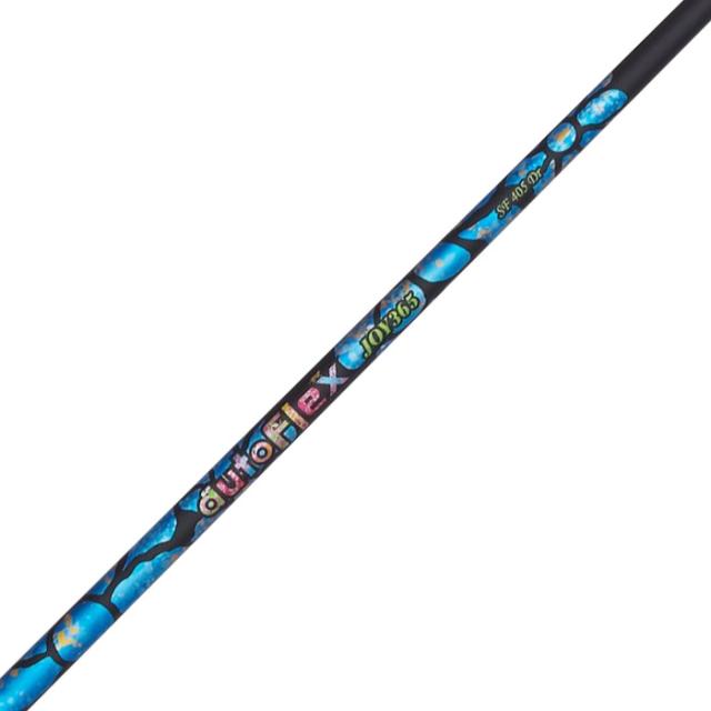 参考画像です スリクソン用OEMスリーブ付シャフト AUTO FLEX JOY 365 DRIVER