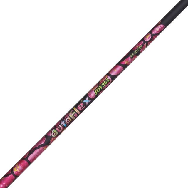 参考画像です スリクソン用OEMスリーブ付シャフト AUTO FLEX JOY 365 DRIVER