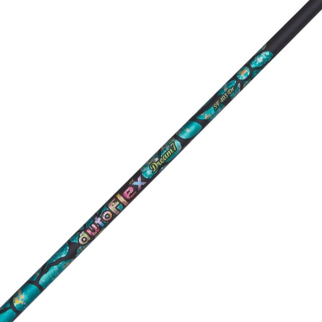 御御御付 スリクソン用OEMスリーブ付シャフト AUTO FLEX Dream7 DRIVER オート