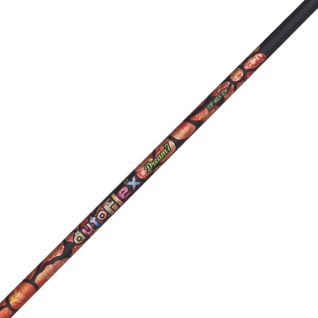 （美品）オートフレックス　SF405 PXGスリーブ付　3W用 美品）オートフレックス SF405 PXGスリーブ付 3W用 - メルカリ