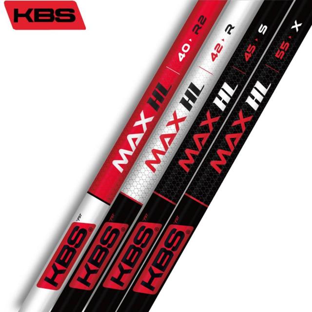 KBS MAX HL ケービーエス マックスHL 日本仕様