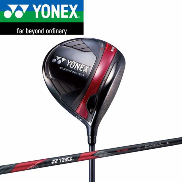 ヨネックス EZONE GT TYPE S DR ドライバー 日本仕様 YONEX