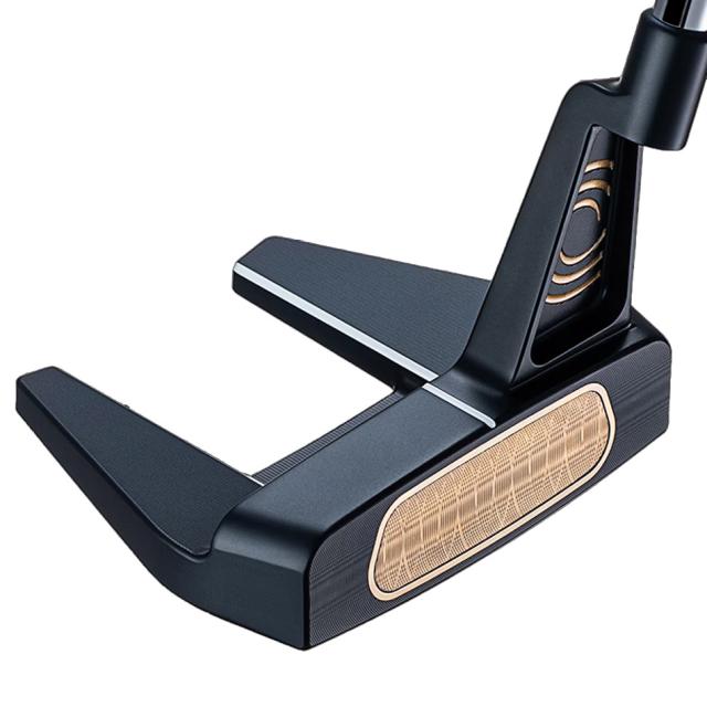 ODYSSEY AI-ONE MILLED TRI-BEAM SEVEN Tパター オデッセイ AI-ONE ミルド トライビーム 日本正規品_1