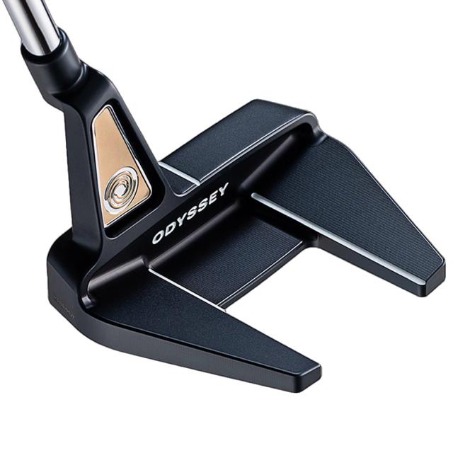 ODYSSEY AI-ONE MILLED TRI-BEAM SEVEN Tパター オデッセイ AI-ONE ミルド トライビーム 日本正規品_2