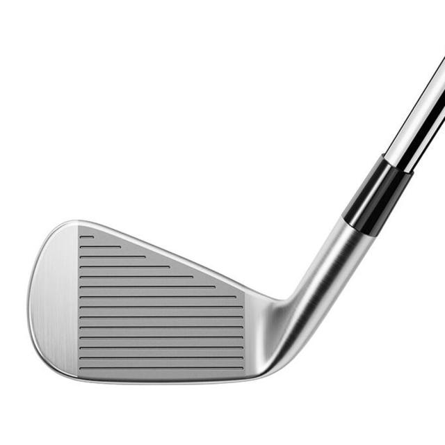 6-PWセット】テーラーメイド NEW 2024年 P770 アイアン DG 6-PWセット】テーラーメイド NEW 2024年 P770 アイアン DG