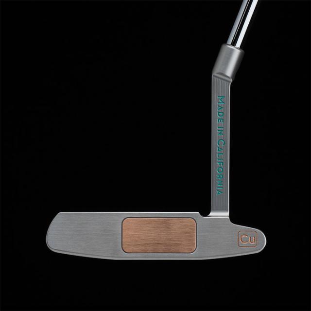 美品】KRONOS クロノスパター ARCHON SV アーコン 34インチ 美品】KRONOS クロノスパター ARCHON SV アーコン 34インチ
