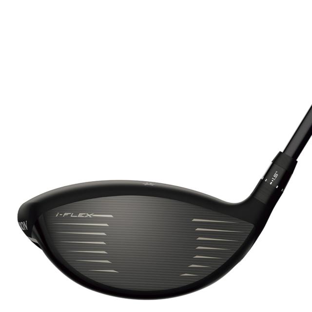 スリクソン メーカーカスタム品 ZXiドライバー ディアマナBB 63/S 装着