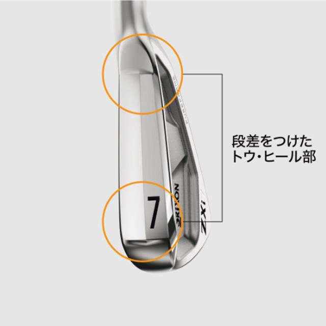 スリクソン ZXi ユーティリティ 日本シャフト NS950neo 装着モデル ZXi UT N.S.PRO 950neo Srixon 日本仕様