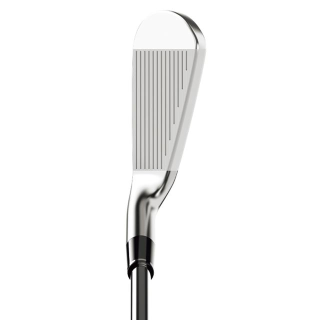 【#5‐Pwセット】スリクソン ZXi7 アイアン 日本シャフト モーダス120/S 装着モデル ZXi7 IRON N.S.PRO MODUS 120/S Srixon 日本仕様