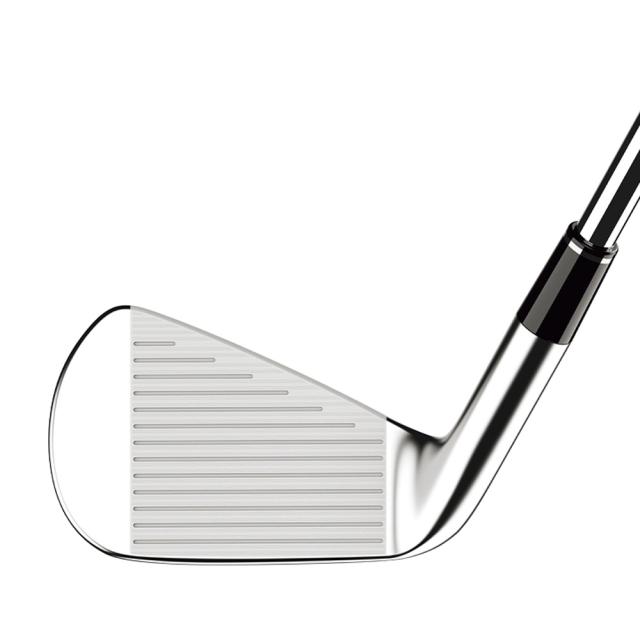 【#5‐Pwセット】スリクソン ZXi7 アイアン 日本シャフト モーダス120/S 装着モデル ZXi7 IRON N.S.PRO MODUS 120/S Srixon 日本仕様