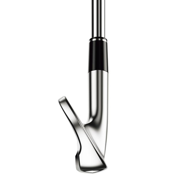 【#5‐Pwセット】スリクソン ZXi7 アイアン 日本シャフト モーダス120/S 装着モデル ZXi7 IRON N.S.PRO MODUS 120/S Srixon 日本仕様