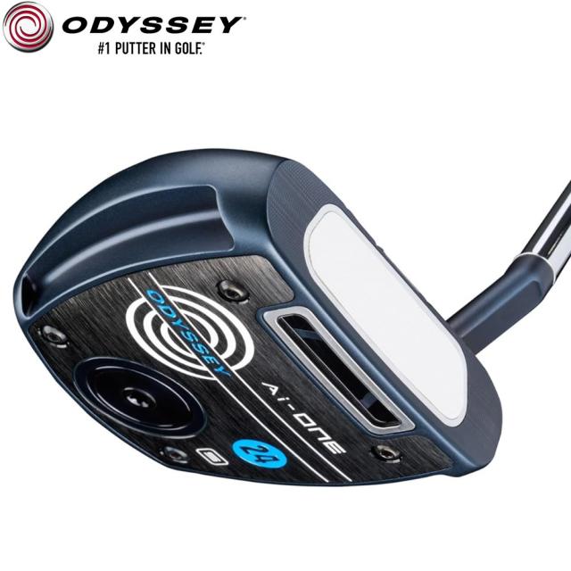 ODYSSEY Ai-ONE 24パター オデッセイ  エーアイワン 24 34インチ