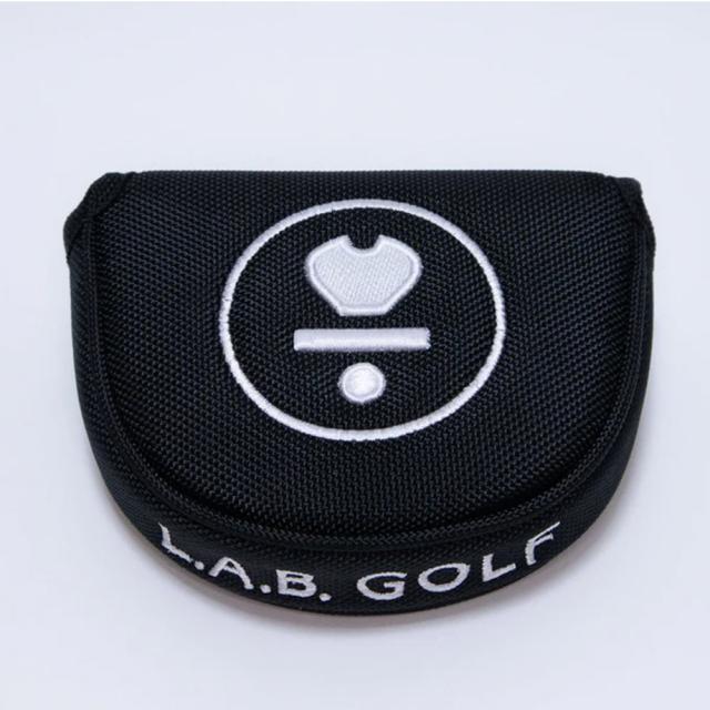 L.A.B GOLF PUTTER MEZZ.1 MAX (メッツ．1 マックス) LABゴルフ ラブゴルフ ラブパター LABパター 33/34/35インチ_4