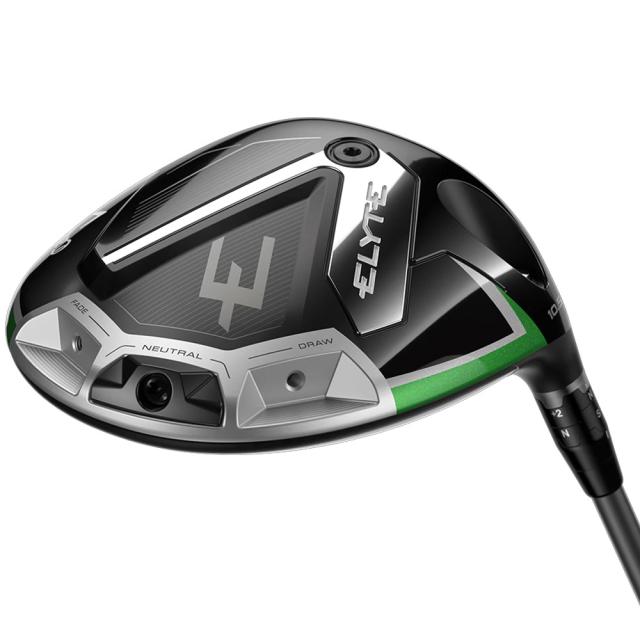 【純正シャフト】Callaway ELYTE DRIVER キャロウェイ エリート ドライバー_1