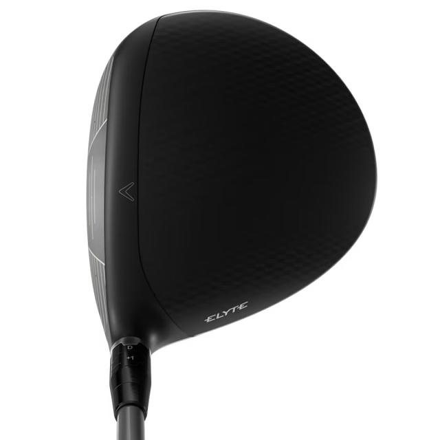 【純正シャフト】Callaway ELYTE DRIVER キャロウェイ エリート ドライバー_2