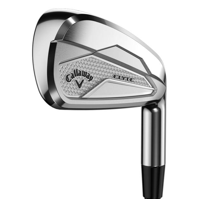 Callaway ELYTE IRON キャロウェイ エリート アイアン_3