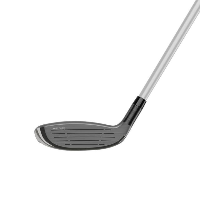 Taylormade Qi35 MAX LITE Womens Resque テーラーメイド Qi35 マックス ライト ウィメンズ レスキュー ゴルフクラブ_2