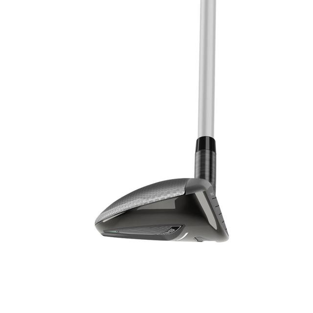 Taylormade Qi35 MAX LITE Womens Resque テーラーメイド Qi35 マックス ライト ウィメンズ レスキュー ゴルフクラブ_3