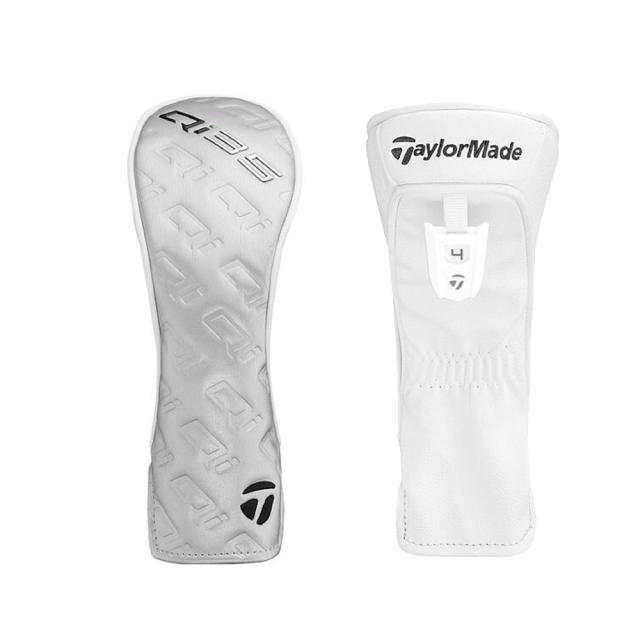 Taylormade Qi35 MAX LITE Womens Resque テーラーメイド Qi35 マックス ライト ウィメンズ レスキュー ゴルフクラブ_4