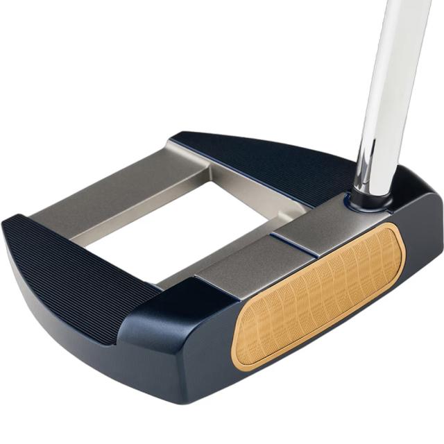 ODYSSEY Ai-ONE MILLED JAILBIRD MINI T VERSA90 DBパター 34