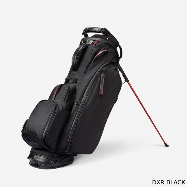 ベゼル プレイヤー 5.0 プロ スタンド キャディバッグ 日本正規品 VESSEL PLAYER 5.0 PRO STAND BAG 6Way_9
