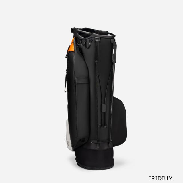 ベゼル プレイヤー 5.0 プロ スタンド キャディバッグ 日本正規品 VESSEL PLAYER 5.0 PRO STAND BAG 6Way_12