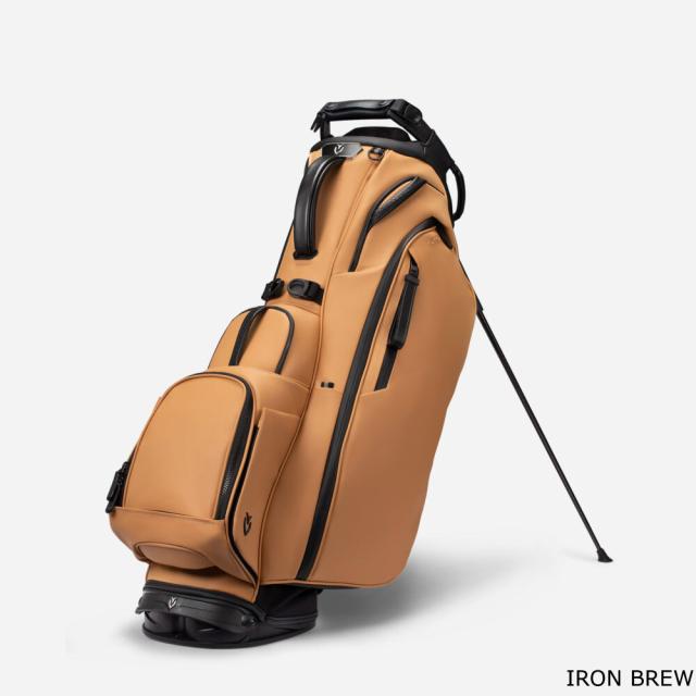 ベゼル プレイヤー 5.0 プロ スタンド キャディバッグ 日本正規品 VESSEL PLAYER 5.0 PRO STAND BAG 6Way_13