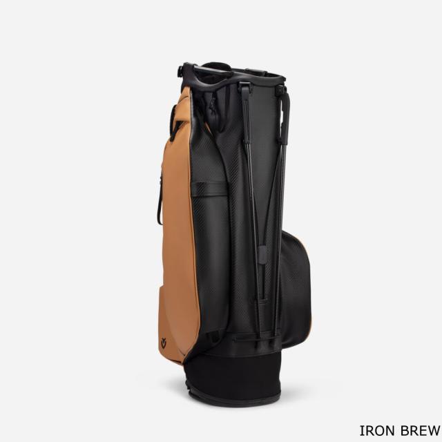 ベゼル プレイヤー 5.0 プロ スタンド キャディバッグ 日本正規品 VESSEL PLAYER 5.0 PRO STAND BAG 6Way_14