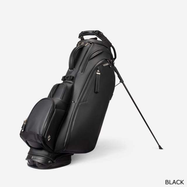 ベゼル プレイヤー 5.0 プロ スタンド キャディバッグ 日本正規品 VESSEL PLAYER 5.0 PRO STAND BAG 6Way_1