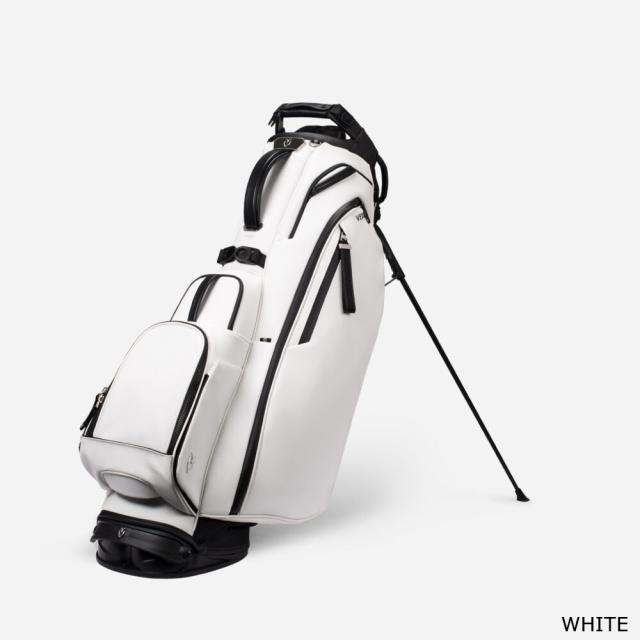 ベゼル プレイヤー 5.0 プロ スタンド キャディバッグ 日本正規品 VESSEL PLAYER 5.0 PRO STAND BAG 6Way_3