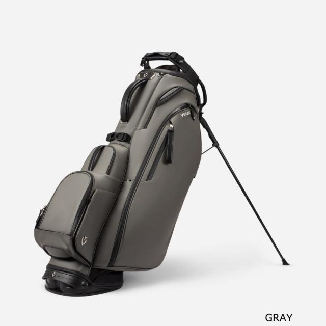ベゼル プレイヤー 5.0 プロ スタンド キャディバッグ 日本正規品 VESSEL PLAYER 5.0 PRO STAND BAG 6Way_7