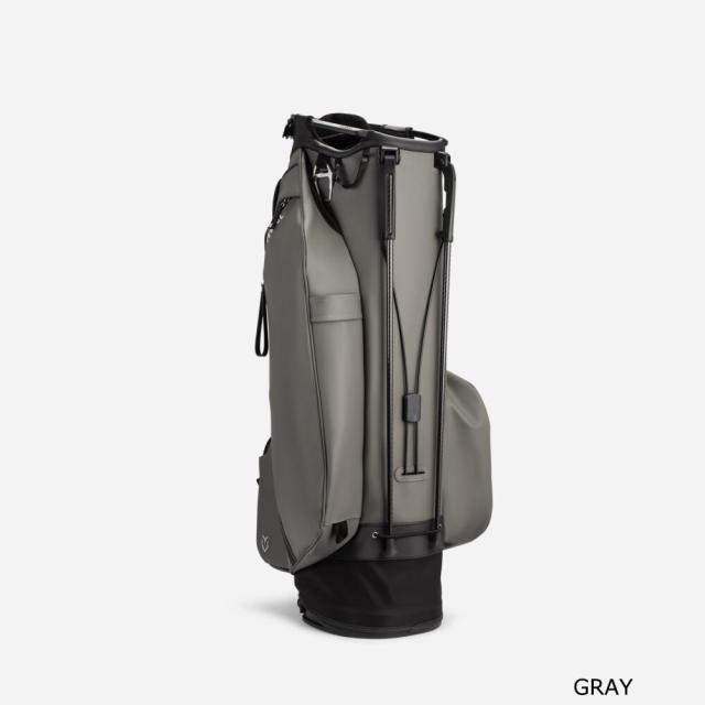 ベゼル プレイヤー 5.0 プロ スタンド キャディバッグ 日本正規品 VESSEL PLAYER 5.0 PRO STAND BAG 6Way_8