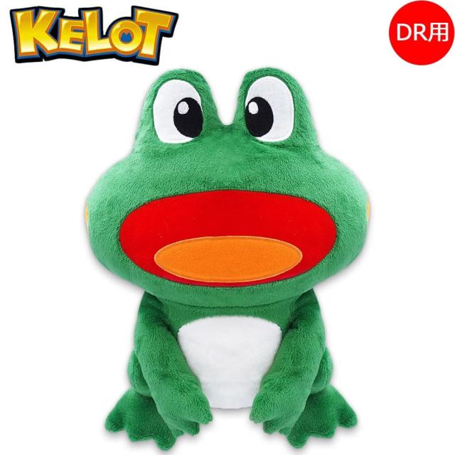 Lynx リンクス ケロット ドライバー用 ヘッドカバー DR用 ゴルフ パチスロ 山佐