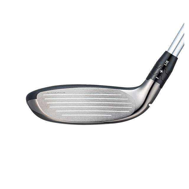【女性専用シリーズ】キャロウェイREVA RISEユーティリティ UT HY ハイブリッド 日本仕様 ELDIO40/L装着モデル Callaway_3