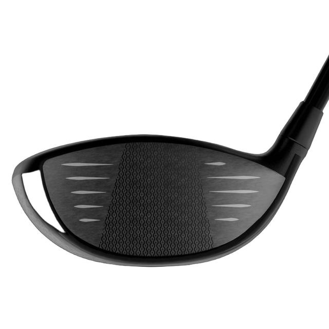 LAGOLF LA DRIVER 9.5° FaceID：10-10 ドライバー Aシリーズシャフト
