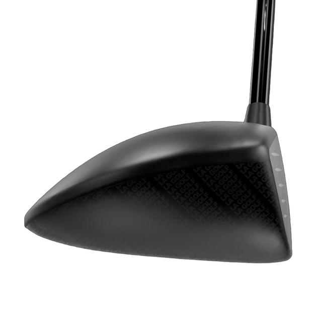 LAGOLF LA DRIVER 12.0° FaceID：13-12 ドライバー Aシリーズシャフト