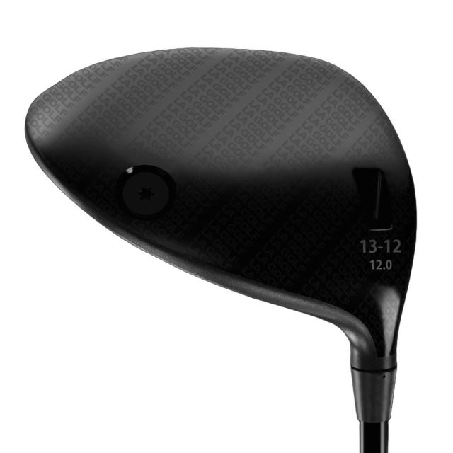 LAGOLF LA DRIVER 12.0° FaceID：13-12 ドライバー Aシリーズシャフト