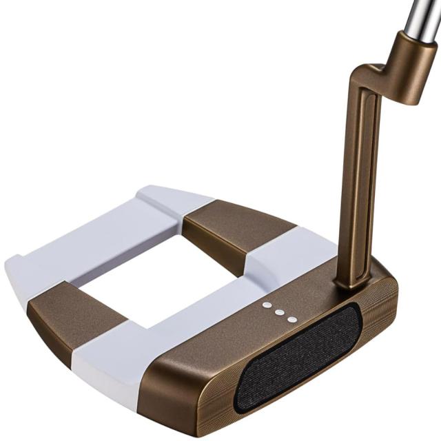【数量限定】ODYSSEY Ai-ONE GIRAFFE-BEAM JAILBIRD CRUISERパター オデッセイ エーアイワン ジラフ ビーム 中尺 ジェイルバードクルーザー_1