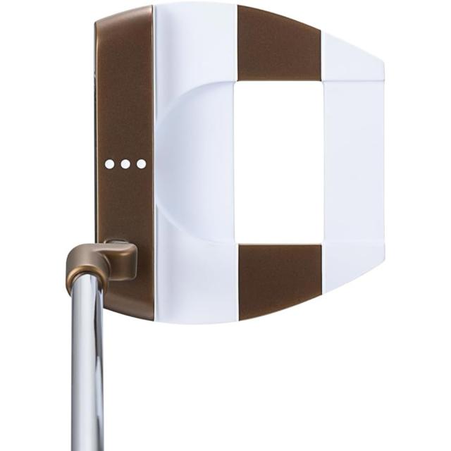 【数量限定】ODYSSEY Ai-ONE GIRAFFE-BEAM JAILBIRD CRUISERパター オデッセイ エーアイワン ジラフ ビーム 中尺 ジェイルバードクルーザー_3