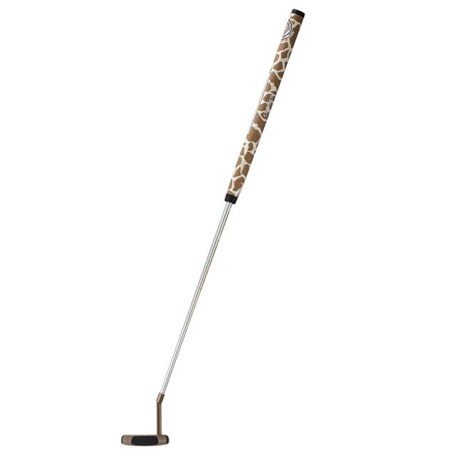 オデッセイ Ai-ONE ジラフビーム クルーザー パター JAILBIRD Odyssey Ai-ONE Cruiser Jailbrid Putter - Carl's Golfland