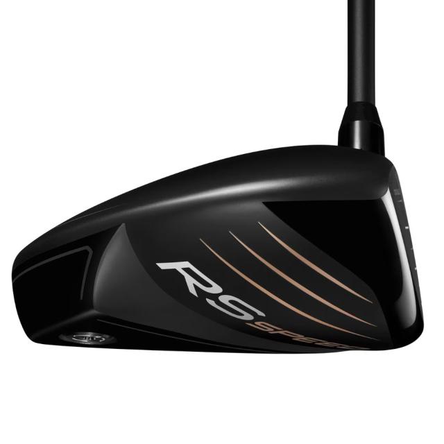 PRGR 25 RS SPEED ドライバー SPEEDER NX For PRGR プロギア 2025_3